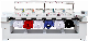 Brother Embroidery Machine High Speed Flat Embroidery Machine manufacturer