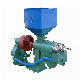  Rice Polisher/Rice Mill with Blowing Wind Series of N/ Jet-Air Rice Whitener