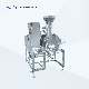 D50: 10-850um Ultrafine Powder Grinding Hammer Mill for Food/Chemical/Minerals