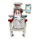  Perfect Performance Computerized Nine Twelve and Fifteen Needles Embroidery Machine Sewing Machine