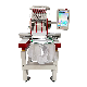 Perfect Performance Computerized Nine Twelve and Fifteen Needles Embroidery Machine Sewing Machine