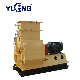  Gxp65*55 Wood Chips Hammer Crusher for Sale