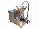 30-50kg/H Colloid Mill Machine with High Production Almond Peanut Chilli Sause Paste