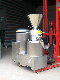 Full Stainless Steel Colloid Mill with Ce