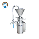  High Capacity Stainless Steel Colloid Mill Peanut Butter Making Machine Tahini Colloid Grinder
