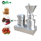  Top Quality Stainless Steel Colloid Mill for Peanuts/Sesame/Almond Paste Making