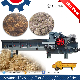  Best Movable Large Industral Heavy Duty Cheap Wood Shredding Machine for Chipping Crushing Milling Grinding Forest Tree Truck Branches Bamboo Chips