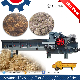 Best Movable Large Industral Heavy Duty Cheap Wood Shredding Machine for Chipping Crushing Milling Grinding Forest Tree Truck Branches Bamboo Chips