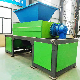  High Quality Waste Metal Shredder for Scrap Aluminum/Iron/Car Recycling