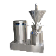  Waterborne Topcoat Grinder Fluid Material Colloid Mill