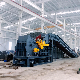  Hj-1500 Large Output Scrap Steel Crusher Machine Metal Shredder on Sale