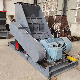  High Performance Coal Cinder Hammer Crusher with Two Rotor