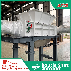 Industrial Recycling Machine Double Shaft Waste Plasitc Cardboard Paper Can Shredder