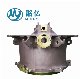 Main Frame-HP4-Cone Crusher