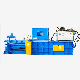 Automatic Hydralic Baler Machine for Metal, Cardboard, Waste Paper, Plastic Bottles, Cans