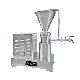 Singapore Mushroom Sauce Stainless Steel Colloid Mill