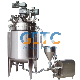  High Efficiency Pipeline High-Shear Emulsifier