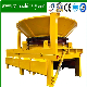 Maximum 2100mm Diameter Tree Stump Mulcher Grinder