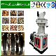  Butter Free, Large Gearbox, Auto Feeding Sawdust Wood Pellet Mill