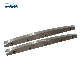  Steel Long Straight Industrial Metal Sheet Cut to Length Guillotine Shear Blade for Shearing Line
