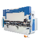  Hot Sell Electro Hydraulic Synchronous CNC Press Brake 200ton 4000mm