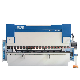 Hot Sell Electro Hydraulic Synchronous CNC Press Brake 300ton 3200mm