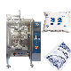 Automatic Ice Pack Pouch Bag Packing Machine