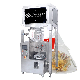 Automatic Ultrasonic Seal Prymid Bag Fruit Tea Packing Machine