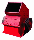 Compound Fertilizer Producing Vertical Chain Crusher