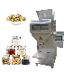 Semi Automatic Jar Pharmaceutical Herb Filling Machine