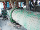 Cement Roller Press and Ball Mill Combined Grinding System in Cement Plant