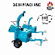 High Efficient Wood Pellet Chipper/Machine manufacturer