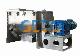  High Quality Horizontal Mixer Machine Ribbon Mixer Pharmaceutical Mixer Machines