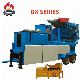 Easy Operation Crusher Milling Machine Wood Root Crusher manufacturer