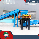 Double Shaft Wood/Scrap Metal/Plastic/Tyre/Metal Biaxial Shredder Crusher