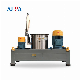 D50: 2-45um Ultrafine Powder Dry Grinding Vertical Air Classifying Mill