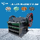 Large Capacity Building Materials Crushing Equipment Machine High Precision Crusher