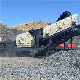 Portable Granite Limestone Jaw/Cone/Impact/VSI/Mobile Crusher Price