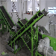 Used Car Crushing Copper Aluminum Can Crusher Recycling Machine manufacturer