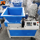 Machine for Waste Recycle Bottle Recycling Can and Bottle Crusher Standard Wire and Cable Plastic Crusher Small manufacturer