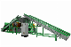 China Supplier Waste Crushing Machine Rubber Can Shredder Recycle Plastic Crusher