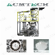  2022 Acm Tech Plastic Pulverizer/Plastic Miller/PVC Milling Machine/LDPE Pulverizer/Milling Machine/Pulverizer