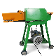  Hot Sale Hay Cutter/ Domestic Chaff Cutter/ New Model Factory Supplies Straw Beaker/ Electric Chaff Crush Machine