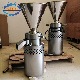 Commercial Food Machinery Vertical Peanut Butter Making Machine Colloid Mill