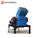 Gold Ore Crusher Machine Stone Crushing Machine Jaw Crusher Ten Tones with Belt