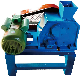 High Efficient Small Laboratory Jaw Crusher for Rock Stone Mineral Crusher