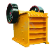 PE Stone Jaw Crusher for Black Stone manufacturer