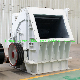 Horizontal Impact Crusher for Quarry Crushing Solution