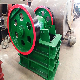 Coarse and Primary Crushing Machine Stone Crusher, Rock Crusher, Jaw Crusher