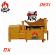 Dx3000 High Quality New Product Easy to Operate Wood Root Crusher manufacturer